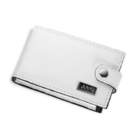 Изображение  Manicure set №9 Premium white, AMI 1024