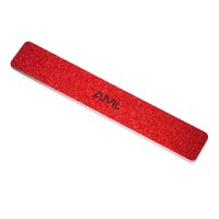 Изображение  Nail file AMI Garnet 80/80 grit, 0813