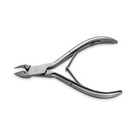 Изображение  Cuticle nippers glossy AMI Mantis with double spring, 0116