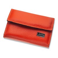 Изображение  Manicure set №7 Premium orange, AMI 1020