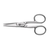 Изображение  Straight manicure scissors AMI Stork, 0316