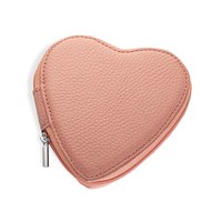 Изображение  Manicure set Heart "bite" powder, AMI 1016