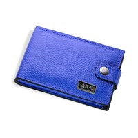 Изображение  Manicure set №9 Premium blue, AMI 1024