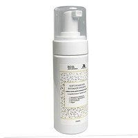 Изображение  Eco.prof.cosmetics Soft Foam For Intimate Hygiene, 150 ml