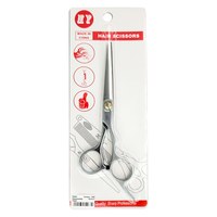 Изображение  Hairdressing scissors straight YRE Н21817