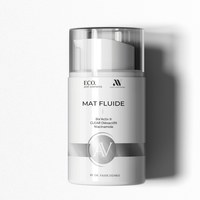 Зображення  Флюїд матуючий для шкіри від жирного блиску Mat Fluide Eco.prof.cosmetics, 50 мл