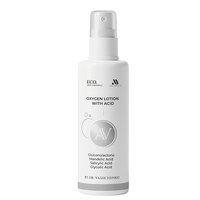 Изображение  Lotion for skin exfoliation, even tone and radiance Oxygen Lotion With Acid Eco.prof.cosmetics, 100 ml