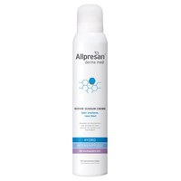 Изображение  Cream foam for very dry and cracked skin AllPresan Dermo Med Hydro Intensive soothing, 200 ml
