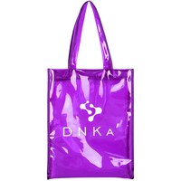 Изображение  DNKa Signature Shopper, Clear