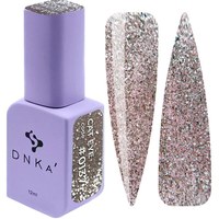 Изображение  DNKa Cat Eye Gel Polish No. 0137, 12 ml, Volume (ml, g): 12, Color No.: 0137