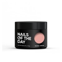 Изображение  Nails of the Day Polygel nude 04 – classic nude polygel, 30 g, Volume (ml, g): 30, Options: 4