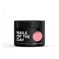 Изображение  Nails of the Day Polygel nude 05 – Polygel pink nude, 30 g, Volume (ml, g): 30, Options: 5