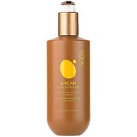 Зображення  Пілінг для тіла з аргановою олією Screen Argan Body Gommage, 500 мл, Об'єм (мл, г): 500