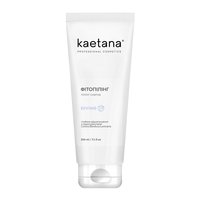 Изображение  Пилинг-скатка для лица Kaetana "Фитопилинг", глубоко очищает, разглаживает микрорельеф, 210 мл, Объем (мл, г): 210