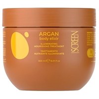 Изображение  Body elixir with argan oil Screen Argan Body Elixir, 500 ml, Volume (ml, g): 500