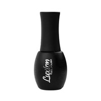 Изображение  LUXTON Joker Top No Wipe No UV Filters Gel Polish Top without a Sticky Layer, 15 ml