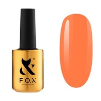 Изображение  Color base for gel polish F.O.X Base Dofamin 2.0 No.003, 14 ml, Volume (ml, g): 14, Color No.: 3