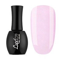 Изображение  Camouflage base LUXTON Miss Base No. 004 soft pink with gold leaf, 15 ml, Volume (ml, g): 15, Color No.: 4