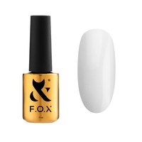 Изображение  Camouflage base for nails F.O.X Tonal Cover Base No.012, 14 ml, Volume (ml, g): 14, Color No.: 12