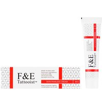 Изображение  Крем-анестетик для косметологических процедур Tattooist Original RED, 35 г