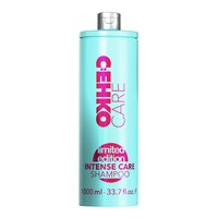 Зображення  Шампунь для інтенсивного догляду C:EHKO Care Limited Edition Intense Care Shampoo, 1000 мл