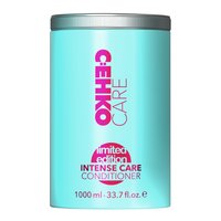 Изображение  Кондиционер для интенсивного ухода C:EHKO Care Limited Edition Intense Care Conditioner, 1000 мл