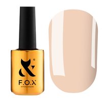 Изображение  Liquid acrygel F.O.X Acryl Gel Bottle No.011, 14 ml, Volume (ml, g): 14, Color: 11