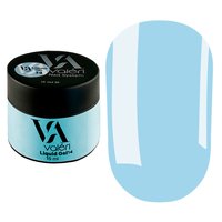 Изображение  Жидкий гель для укрепления ногтей Valeri Liquid Gel №14, 15 мл, Объем (мл, г): 15, Цвет №: 14