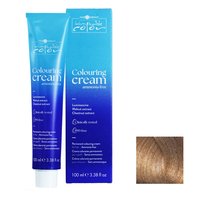 Изображение  Hair Company Coloring Cream Ammonia Free 9 extra light blond, 100 ml, Volume (ml, g): 100, Color No.: 9 extra light blond