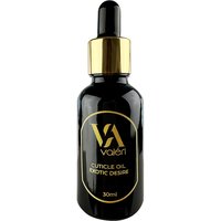 Зображення  Олія для кутикули Valeri Cuticle Oil Exotic Desire Екзотичне бажання, 30 мл, Аромат: Exotic Desire, Об'єм (мл, г): 30