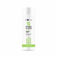 Изображение  Маска детокс для волос Hair Company Double Action Home Beauty Detox Mask, 200 мл