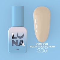 Изображение  Гель-лак LUNAMoon Color №239, 13 мл, Объем (мл, г): 13, Вариант: 239