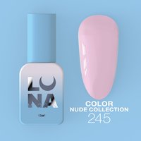Изображение  Гель-лак LUNAMoon Color №245, 13 мл, Объем (мл, г): 13, Вариант: 245