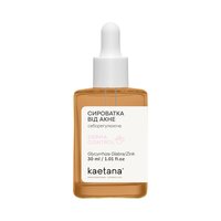 Изображение  Kaetana face serum for ACNE, inflammation and black spots, 30 ml