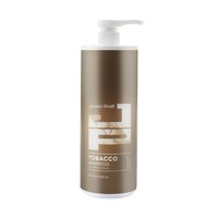 Изображение  Jerden Proff Tobacco Moisturizing Hair Shampoo with Vanilla Oil and Urea, 1000 ml, Volume (ml, g): 1000