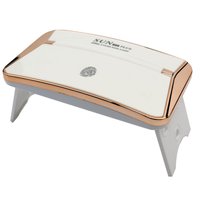 Изображение  Lamp for manicure LED/UV Sun 12 PLUS Mini 60 W USB, white
