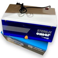 Изображение  Ultraviolet sterilizer for tools UV-209B, 8 W