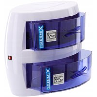 Изображение  Ultraviolet sterilizer for tools Germix 2in1 SM-504A