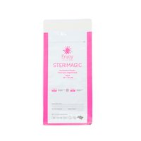 Изображение  Kraft sterilization bags Enjoy Professional SteriMagiс PKSP 60x100 mm, 50 pcs