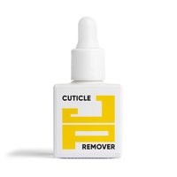 Изображение  Jerden Prof Cuticle Remover Urea with urea, 10 ml