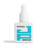 Изображение  Alkaline remover for removing cuticles Jerden Proff Cuticle Remover Alkaline, 10 ml