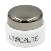 Изображение  Glitter - gel for nail design Lilly Beaute Diamond Shine Gel 6 g - A01