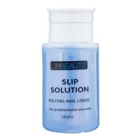 Изображение  Жидкость для разглаживания акрил-геля Lilly Beauty Slip Solution 160 мл