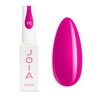 Изображение  JOIA vegan gel nail polish 6 ml, №152, Volume (ml, g): 6, Color: 152