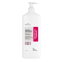 Изображение  Anti-hair loss shampoo Brelil Coadjuvant Anti Hair Loss, 1000 ml, Volume (ml, g): 1000