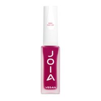 Изображение  JOIA vegan Berry Nail Care super active nail strengthener, 8 ml