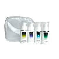 Изображение  Дорожный набор Ed Cosmetics Travel Set, 15 мл