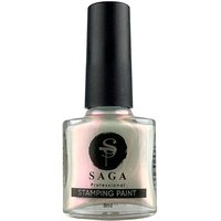 Изображение  Лак-краска для стемпинга Saga Professional Stamping Paint Chameleon №02, 8 мл