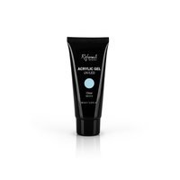 Изображение  Акрилик гель Reforma Clear, 60 г, Объем (мл, г): 60, Вариант: clear