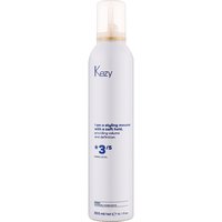 Изображение  Мягкий мусс для объема волос Kezy Volumizing Soft Mousse, 300 мл